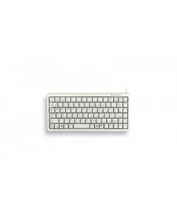 CHERRY G84-4100 clavier Universel USB QWERTZ Allemand Gris
