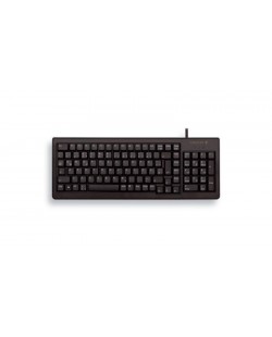 CHERRY XS Complete clavier Universel USB QWERTZ Allemand Noir