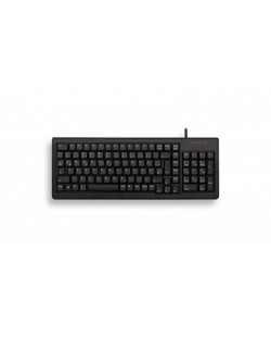 CHERRY XS Complete G84-5200 clavier Bureau USB QWERTY Anglais américain Noir