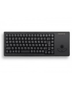 CHERRY G84-5400LUMCH-2 clavier USB Noir