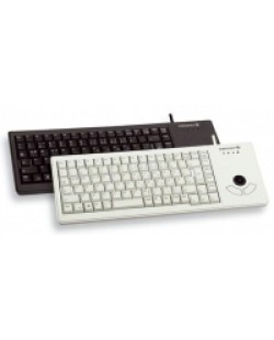 CHERRY G84-5400 clavier USB Noir