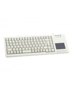 CHERRY G84-5500LUMCH-0 clavier USB Gris