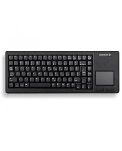 CHERRY G84-5500LUMCH-2 clavier USB Noir