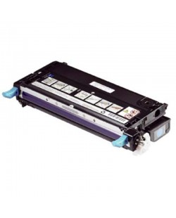 DELL G907C Cartouche de toner 1 pièce(s) Original Cyan