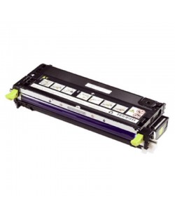 DELL G909C Cartouche de toner 1 pièce(s) Original Jaune
