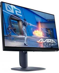Alienware AW2525HM écran plat de PC 62,2 cm (24.5") 1920 x 1080 pixels Full HD LCD Noir
