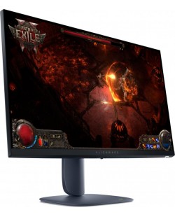 Alienware AW2725DM écran plat de PC 68,6 cm (27") 2560 x 1440 pixels Wide Quad HD LCD Bleu