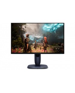 Alienware AW2725Q écran plat de PC 67,8 cm (26.7") 3840 x 2160 pixels 4K Ultra HD QD-OLED Noir