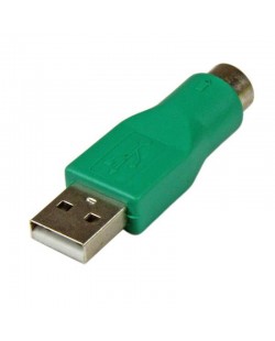 StarTech.com Adaptateur Souris PS/2 vers USB - USB A Mâle - PS/2 Femelle