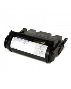 DELL GD531 Cartouche de toner Original Noir