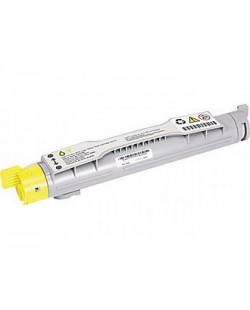 DELL GD908 Cartouche de toner 1 pièce(s) Original Jaune
