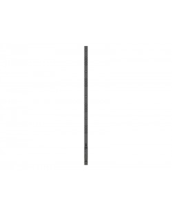 Vertiv Basic unité de distribution d'énergie 42 sortie(s) CA 0U Noir