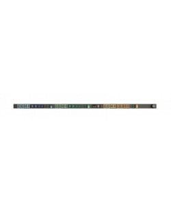 Vertiv Geist GI30043L unité de distribution d'énergie 24 sortie(s) CA Noir