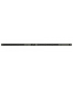 Vertiv GI30044 unité de distribution d'énergie 36 sortie(s) CA Noir