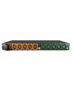 Vertiv GI30075L unité de distribution d'énergie 10 sortie(s) CA 1U