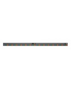 Vertiv Geist GI30094L unité de distribution d'énergie 42 sortie(s) CA Noir