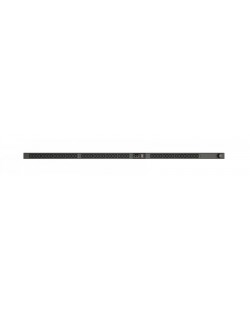 Vertiv Geist GI30104 unité de distribution d'énergie 48 sortie(s) CA Noir