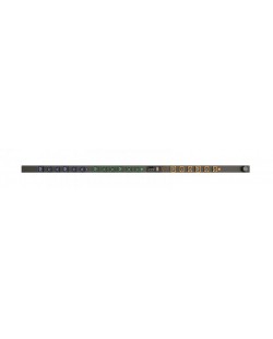 Vertiv Geist GI30105L unité de distribution d'énergie 24 sortie(s) CA Noir