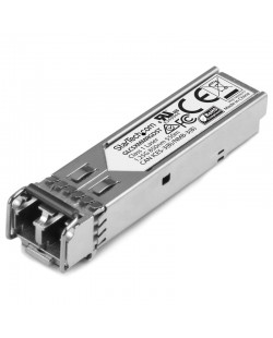 StarTech.com Module SFP GBIC compatible Cisco GLC-SX-MM-RGD - Transceiver Mini GBIC 1000BASE-SX