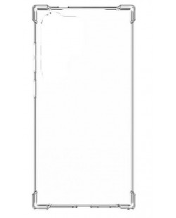 Samsung GP-FPS928AEATW coque de protection pour téléphones portables 17,3 cm (6.8") Housse Transparent