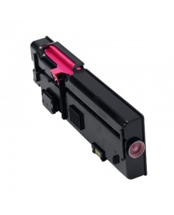 DELL GP3M4 Cartouche de toner 1 pièce(s) Original Magenta