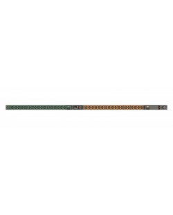 Vertiv Geist GS30019L unité de distribution d'énergie 36 sortie(s) CA 0U Noir