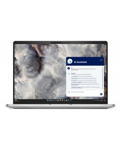 DELL Pro 16 Plus PB16250 Intel Core Ultra 5 235U Ordinateur portable 40,6 cm (16") Full HD+ 16 Go DDR5-SDRAM 512 Go SSD Wi-Fi 6E