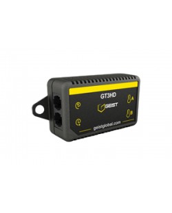 Vertiv Geist GT3HD Intérieure Capteur d'humidité et de température Autonome Avec fil