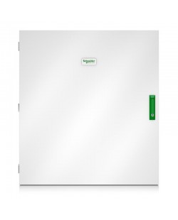 APC Panneau de dérivation de maintenance parallèle pour 2 onduleurs, 60-120 kW 400 V, montage mural pour Galaxy VS et Easy UPS