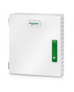 APC Coffret Bypass Externe 3 inter pour onduleur 3PH unitaire 10 à 20 KW - Professionnels