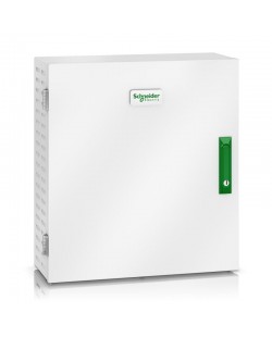 APC Panneau de dérivation de maintenance, unité simple, 20-60kW 400V, montage mural - Professionnels