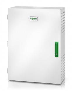 APC Coffret Bypass Externe 3 inter pour onduleur 3PH unitaire 80 à 120 KW - Professionnels