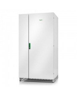APC Easy UPS Modulaire Armoire batterie type 10B2 pleine avec disjoncteur 1000 mm - Professionnels