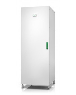 APC Armoire à batterie classique Galaxy VS avec batteries, CEI, largeur de 700 mm - Configuration A - Professionnels