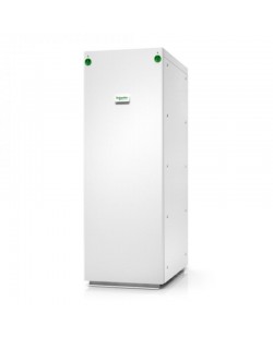 APC Armoire de batteries modulaires Galaxy VS pour jusqu'à 6 chaînes de batteries modulaires intelligentes - Professionnels