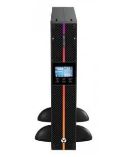 Vertiv Liebert Onduleur GXE rack/tour on line double conversion 2 000 VA / 1 800 W 230 V | Batterie VRLA plomb étanche