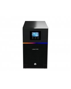 Vertiv Liebert Onduleur GXE 3 000 VA/ 2 700 W 230 V Tour on line double conversion | Batterie VRLA plomb étanche
