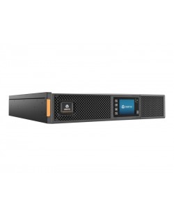 Vertiv Liebert Onduleur GXT5 - 1 500 VA/1 500 W 230 V | on line Rack/Tour garantie 3 ans avec kit de montage en rack fixe (GXT5-