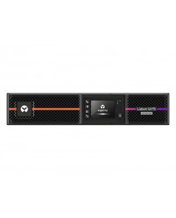 Vertiv Liebert GXT5-2000IRT2UXLN alimentation d'énergie non interruptible Double-conversion (en ligne) 2 kVA 2000 W 8 sortie(s)