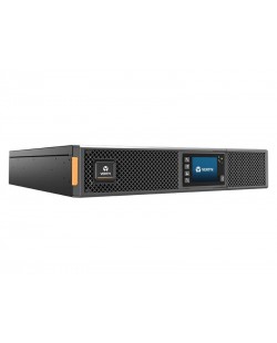 Vertiv Liebert GXT5 alimentation d'énergie non interruptible Double-conversion (en ligne) 3 kVA 3000 W 7 sortie(s) CA