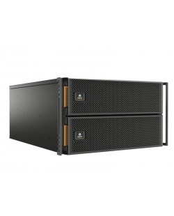 Vertiv Liebert GXT5 armoire de batterie UPS Rack/Tour