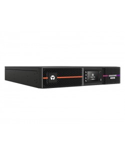 Vertiv Liebert Onduleur online GXT5 Lithium-ion 3000 VA/2 700 W 230 V Onduleur rack/tour