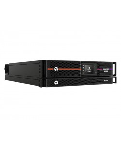 Vertiv Liebert GXT5 Lithium-ion 8000 VA/8000 W 200 V-240 V (par défaut : 230 V) Rack/tour 3U (GXT5LI-8000GVRT3UXLN)