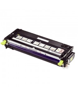 DELL H516C Cartouche de toner Original Noir