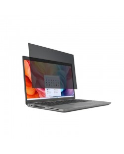 Kensington Filtre de confidentialité haute clarté pour ordinateurs portables 13,3” 16:9