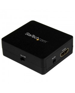 StarTech.com Extracteur audio HDMI - 1080p