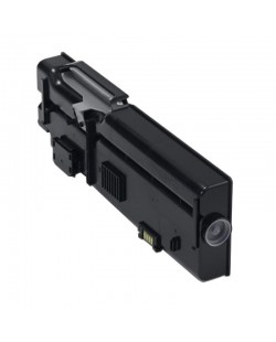 DELL HD47M Cartouche de toner 1 pièce(s) Original Noir