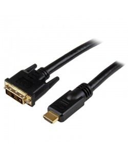 StarTech.com Câble HDMI vers DVI-D M/M 7 m - Cordon HDMI vers DVI-D Mâle / Mâle 7 Mètres