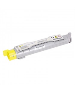 DELL HG308 Cartouche de toner Original Jaune