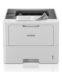 Brother HL-L6210DW - Imprimante laser monochrome professionnelle A4 sans fil